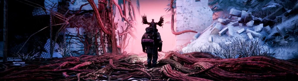 Форум Mutant Year Zero: Seed of Evil