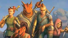 Glorious Companions - дата виходу