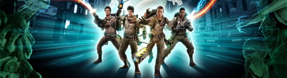Предмети для Ghostbusters: The Video Game Remastered