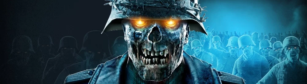 Трейнери для Zombie Army 4: Dead War
