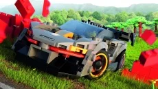 Forza Horizon 4: LEGO Speed Champions - дата виходу