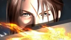 Final Fantasy VIII Remastered - дата виходу для iOS