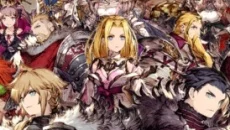 Final Fantasy Brave Exvius схожа на Final Fantasy Brave Exvius