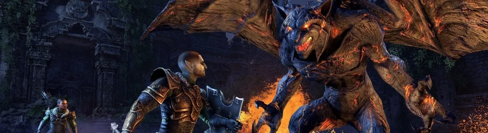 Відгук про The Elder Scrolls Online: Scalebreaker від Besoman