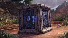 Elder Scrolls Online: Imperial City схожа на Elder Scrolls Online: Imperial City