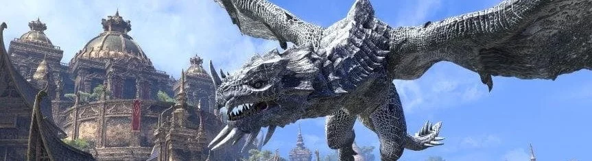 Змішані відгуки про The Elder Scrolls Online: Dragonhold — 0 думок