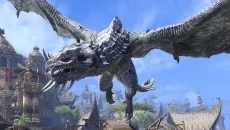 The Elder Scrolls Online: Dragonhold - дата виходу для Mac