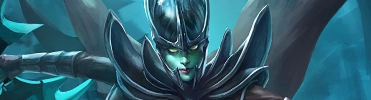 Файли для Dota Underlords - трейнери, моди, збереження, патчі