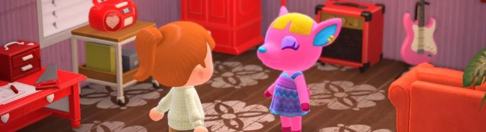 Купити Animal Crossing: New Horizons дешево, знижки до 90% 🏷️, порівняння цін у різних магазинах