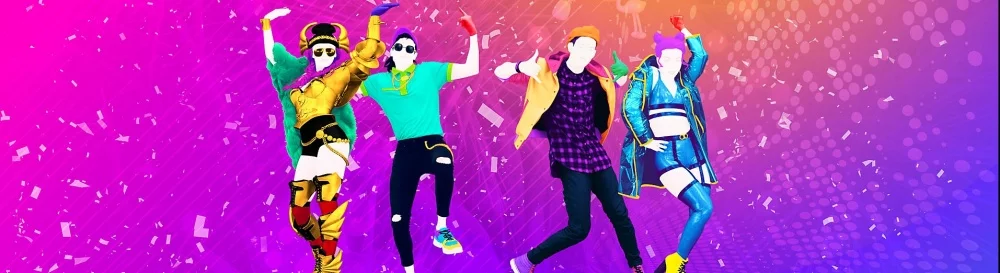 Купить Just Dance 2020 дешево, скидки до 90% 🏷️, сравнение цен в разных магазинах