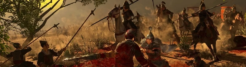 Найкращі ігри для Linux, схожі на Total War: Three Kingdoms - Reign of Blood