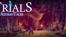 Azuran Tales: Trials - дата виходу