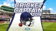 Cricket Captain 2019 - гра в жанрі Бізнес / менеджмент