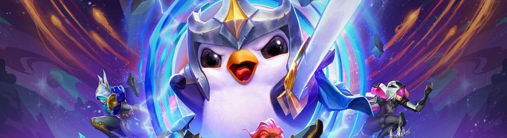 Teamfight Tactics - останні новини сьогодні (вересень 2025) - злом захисту, системні вимоги, новини оновлень, де завантажити гру, трейлер