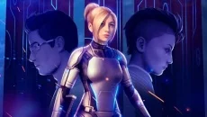 Mass Effect 2 схожа на Mass Effect 2