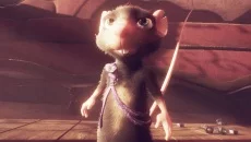 Biomutant схожа на Biomutant