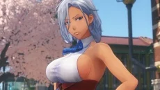 Sakura Wars - дата виходу для PlayStation 4