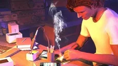ElectriX - дата виходу для Windows 3.x
