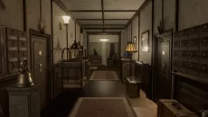 Room 208 - дата виходу