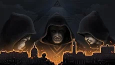 Secret Government - дата виходу для Windows 3.x