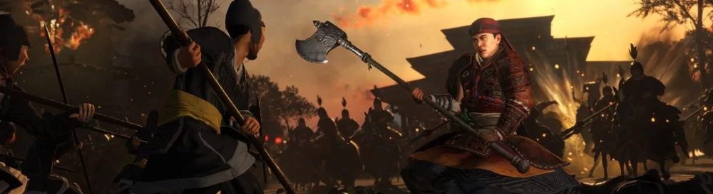 Дата виходу Total War: Three Kingdoms - Eight Princes у різних країнах світу Дата виходу Total War: Three Kingdoms - Eight Princes у різних країнах світу