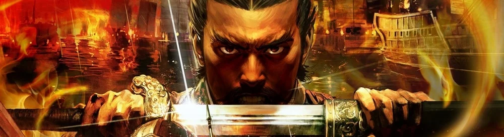 Файли для Romance of the Three Kingdoms 14 - трейнери, моди, збереження, патчі