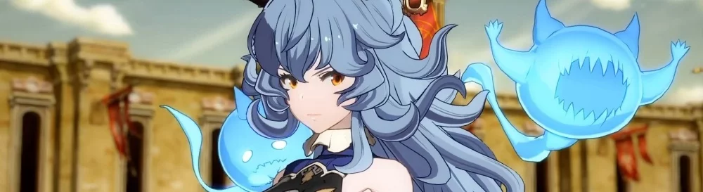 Найкращі ігри для Android, схожі на Granblue Fantasy: Versus