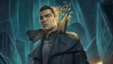 Gamedec - дата виходу для Nintendo Switch 2