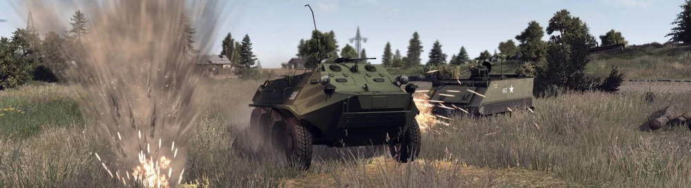 ТОП-9 - ігри, схожі на В тылу врага: Штурм 2 - Холодная война (Men of War: Assault Squad 2 - Cold War)