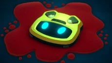 Roombo: First Blood - дата виходу