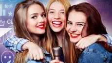 Let's Sing 2020 - гра в жанрі Кооператив (co-op)