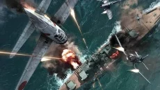 Ил-2 Штурмовик: Битва за Британию схожа на Ил-2 Штурмовик: Битва за Британию