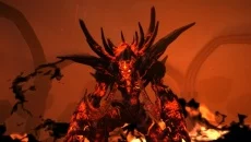 Exorcise The Demons - гра в жанрі Кооператив (co-op)