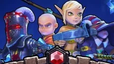 Dungeon Defenders: Awakened - дата виходу для Windows 3.x