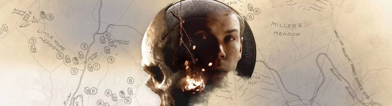 Усі відгуки та оцінки The Dark Pictures: Little Hope — 2 думки