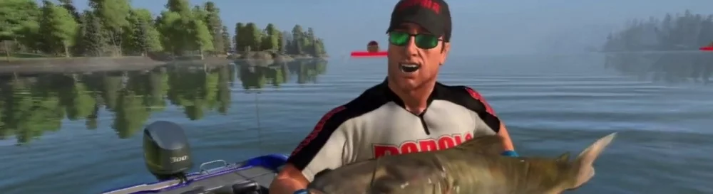 Змішані відгуки про Rapala Pro Bass Fishing — 0 думок