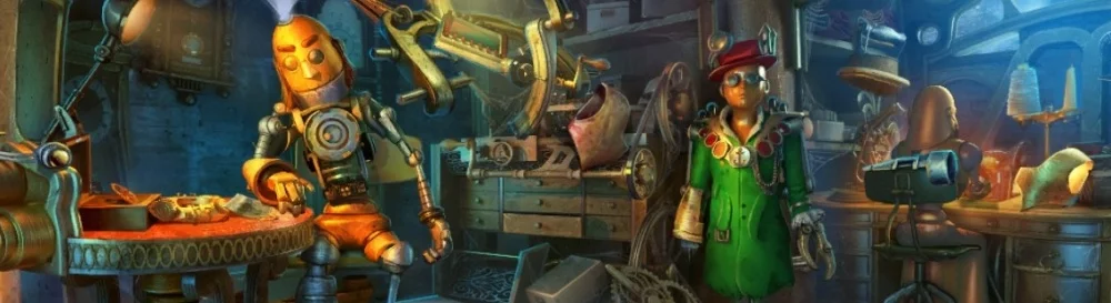 Усі відгуки та оцінки House of 1000 Doors: Evil Inside — 0 думок