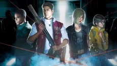 Resident Evil: Resistance - гра в жанрі Кооператив (co-op)