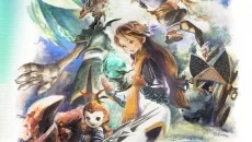 Final Fantasy Crystal Chronicles Remastered Edition - дата виходу