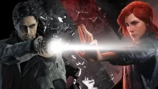 Control: AWE - дата виходу