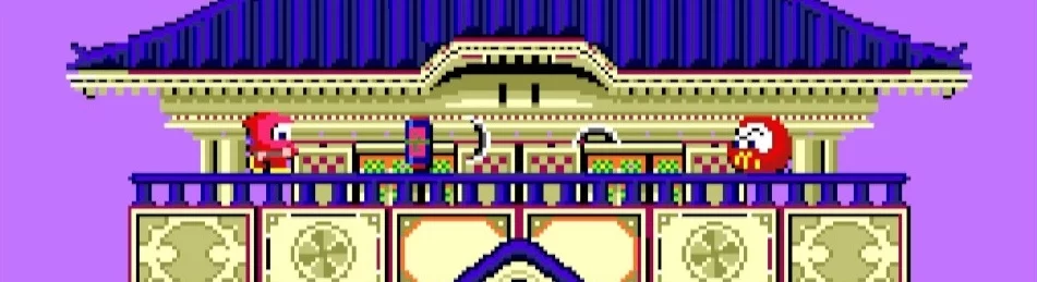 Найкращі ігри, схожі на Arcade Archives Ninja-Kid (Arcade Archives Ninja Kid)