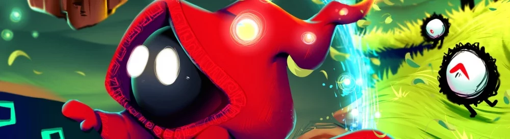 Найкращі ігри для Wii U, схожі на Unbound: Worlds Apart