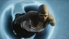 Resident Evil 5 схожа на Resident Evil 5