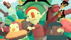 What the Golf? - дата виходу для PC