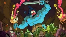 Grindstone - дата виходу для PC