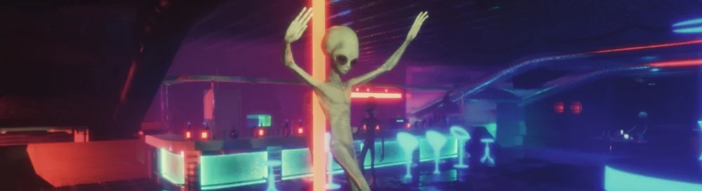 Дата виходу Alien Simulator у різних країнах світу
