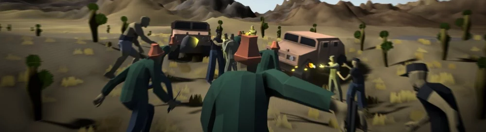 Найкращі ігри для Nintendo Switch, схожі на STORM AREA 51: AYY LMAO EDITION