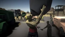 Dr Livesey Rom and Death Edition схожа на Dr Livesey Rom and Death Edition