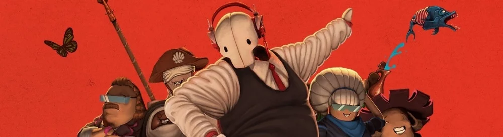 Форум Felix the Reaper