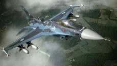 Ace Combat 7: Skies Unknown - Unexpected Visitor - дата виходу для Windows 3.x